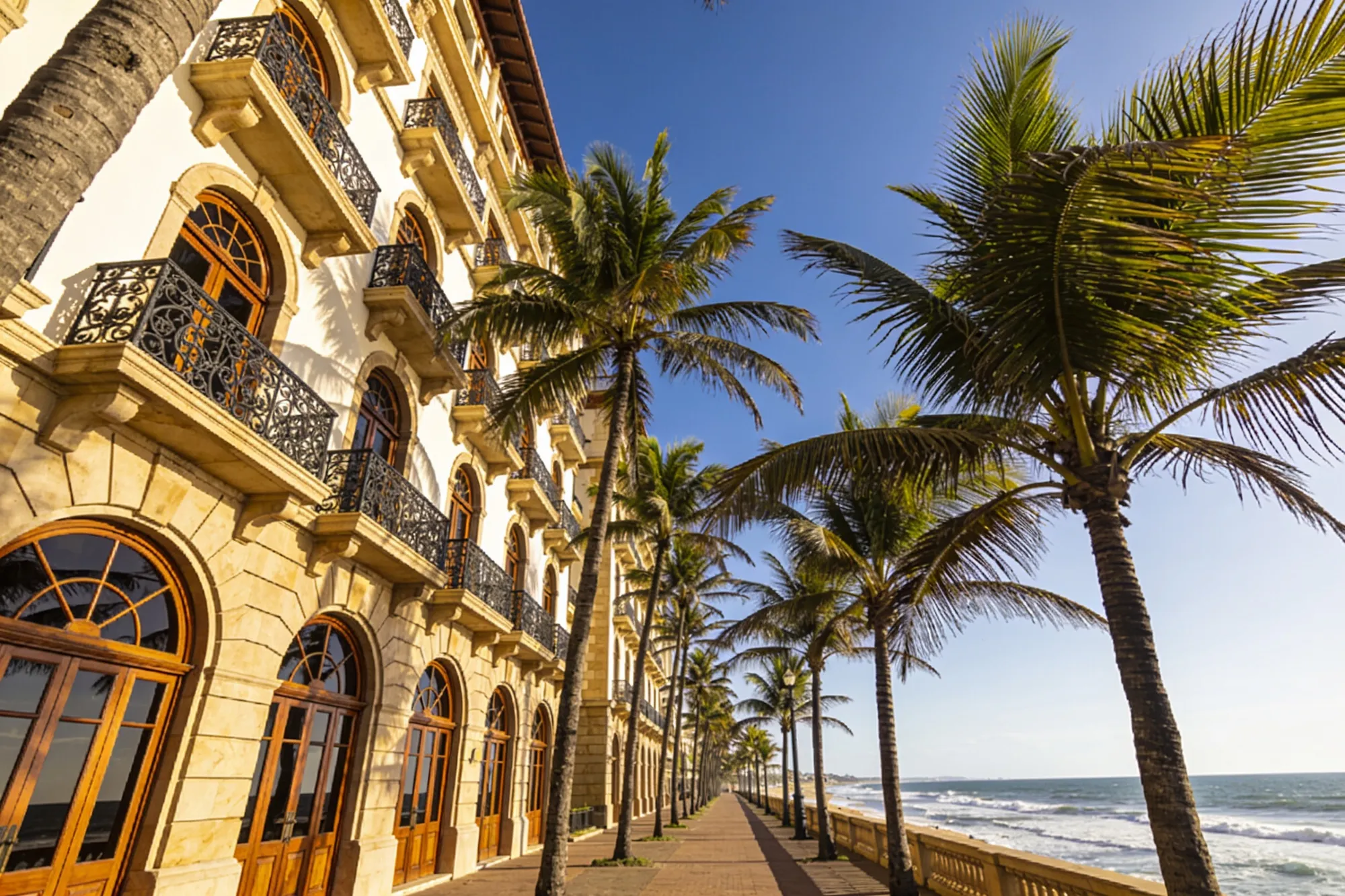 Parade Hotel