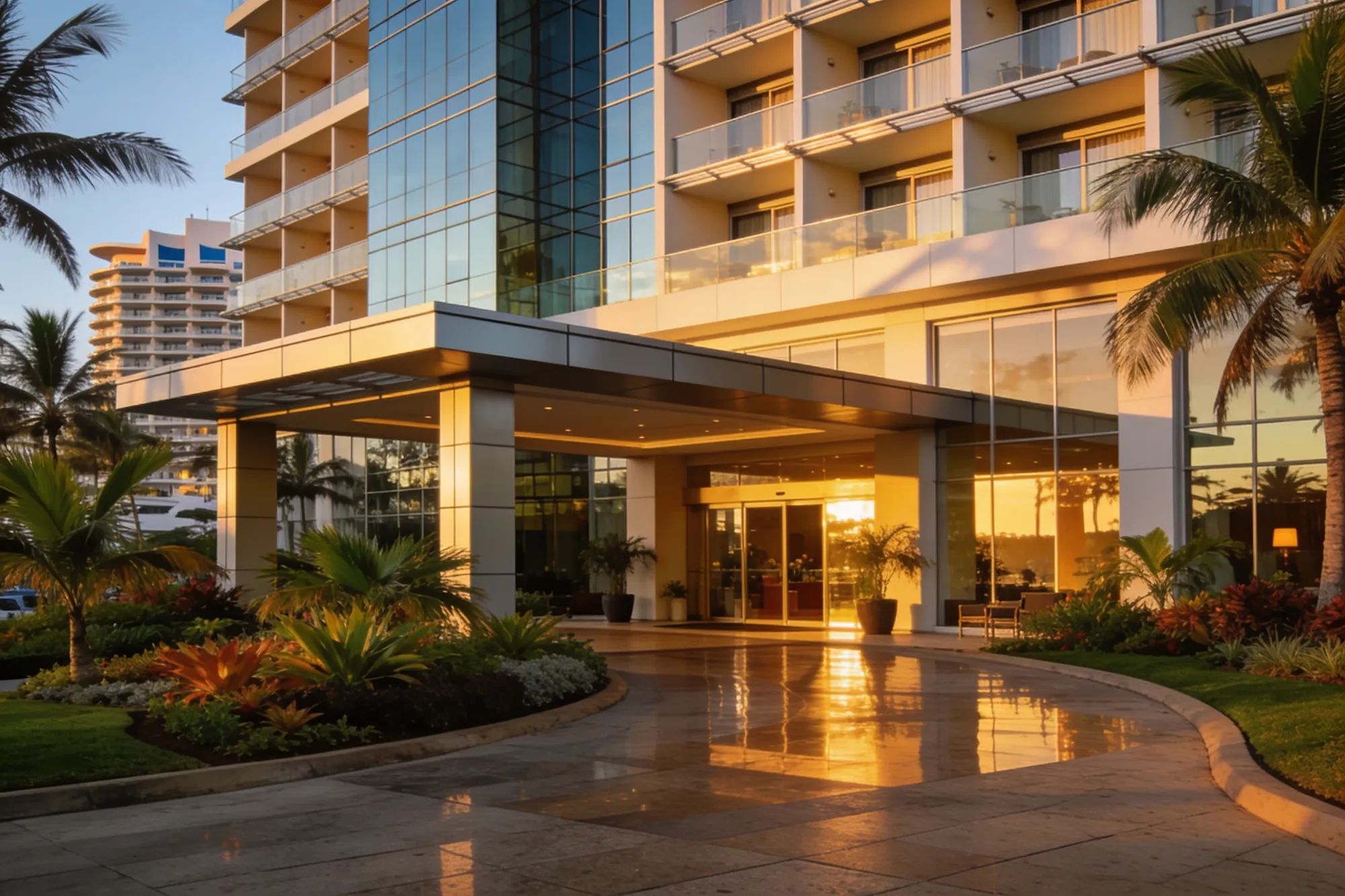 Protea Hotel Fire & Ice! by Marriott Durban Umhlanga Ridge