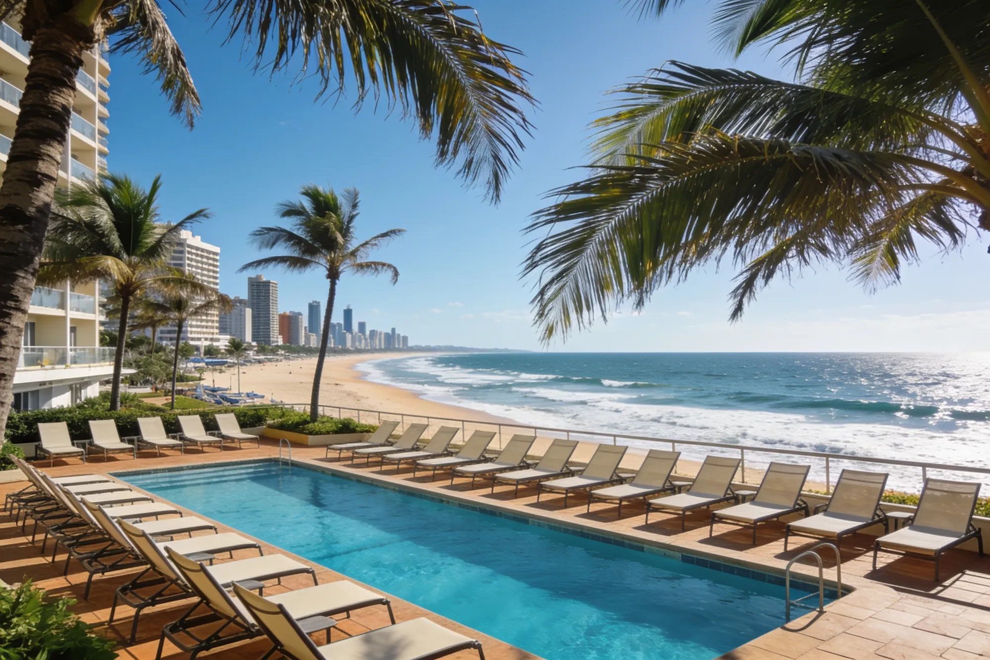 Suncoast Hotel & Towers