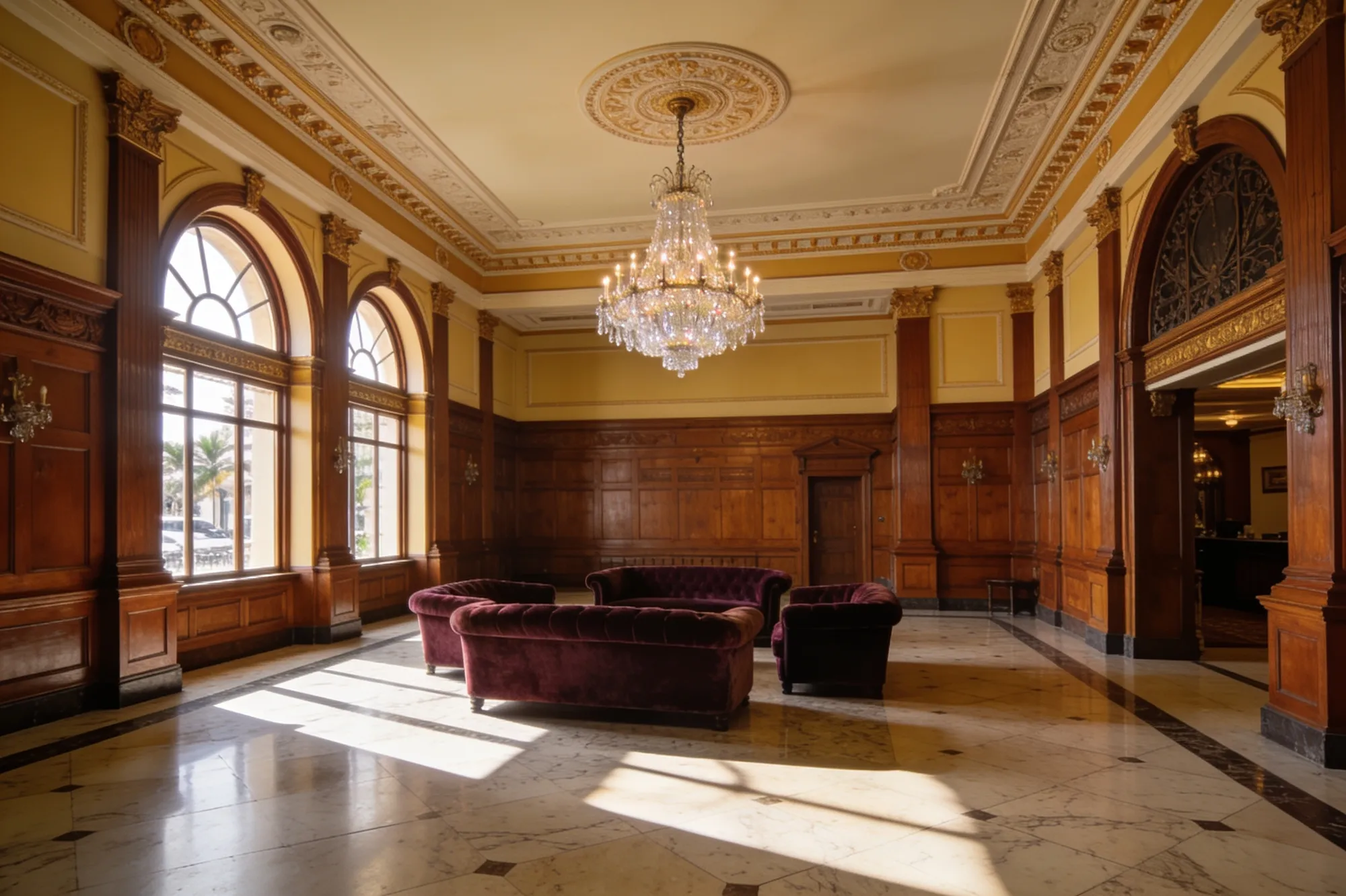 The Royal Hotel by Coastlands Hotels & Resorts