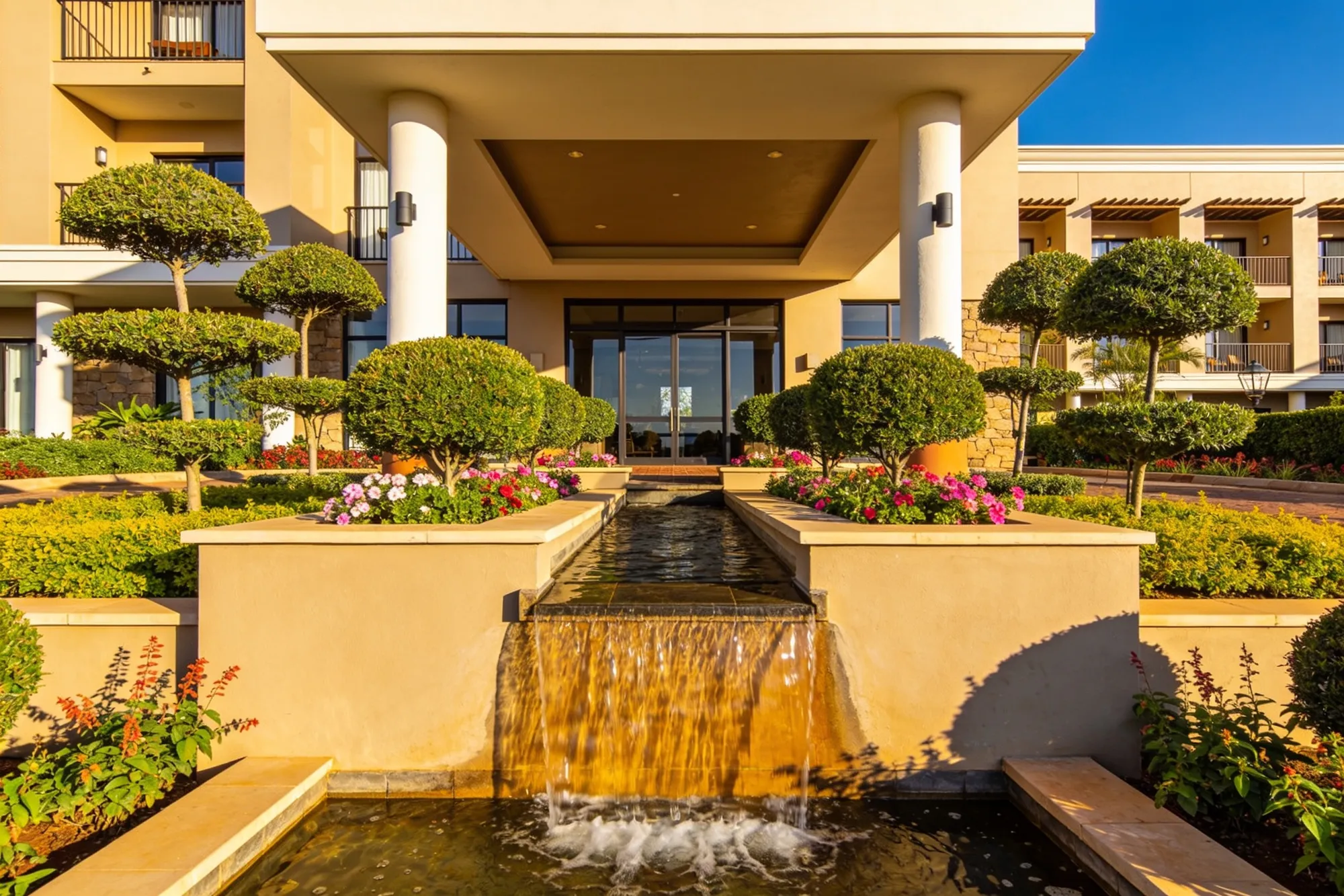 Menlyn Boutique Hotel