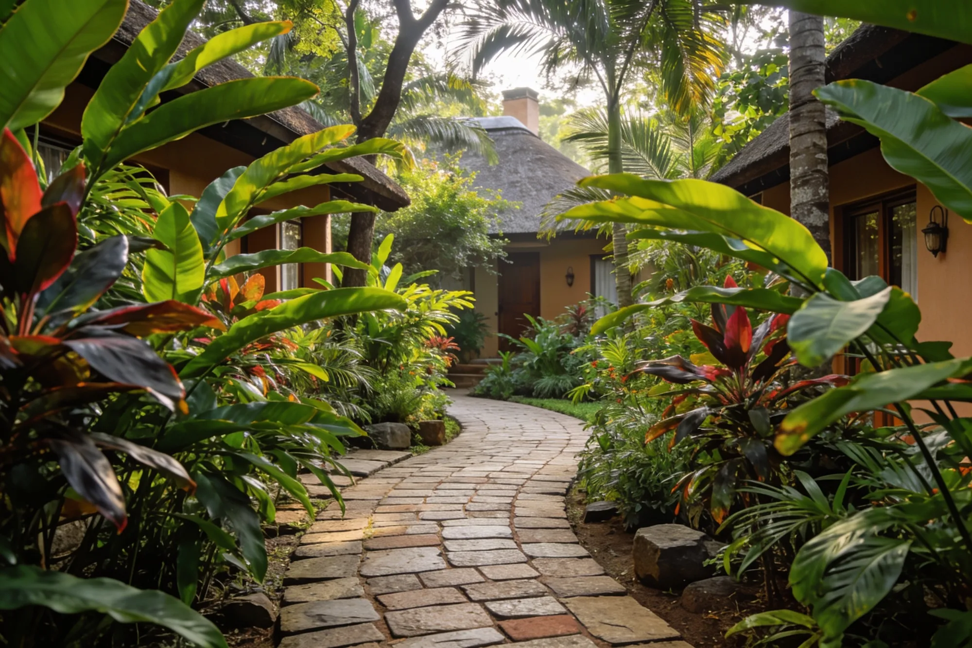 Perry's Bridge Hollow Boutique Hotel