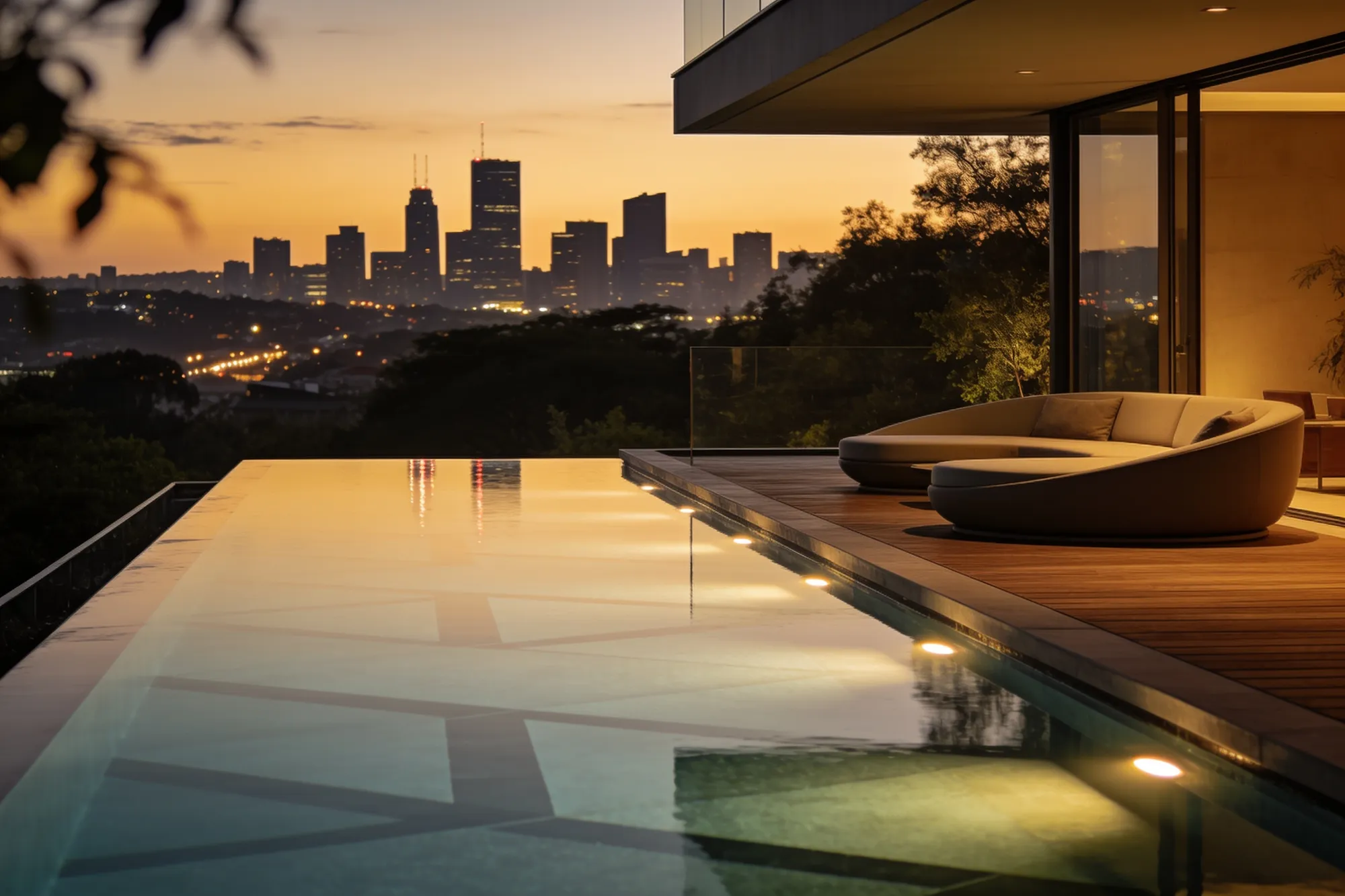 The Houghton Hotel, Spa, Wellness & Golf