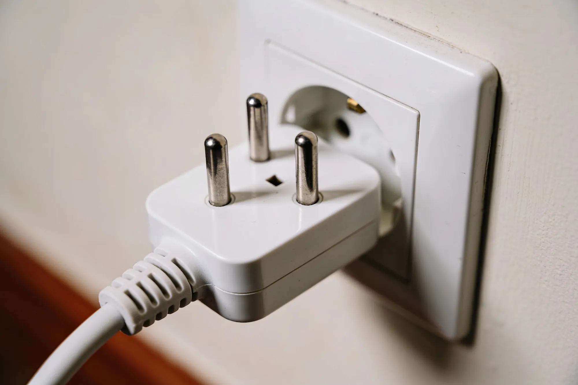 Power plugs & voltage in South Africa