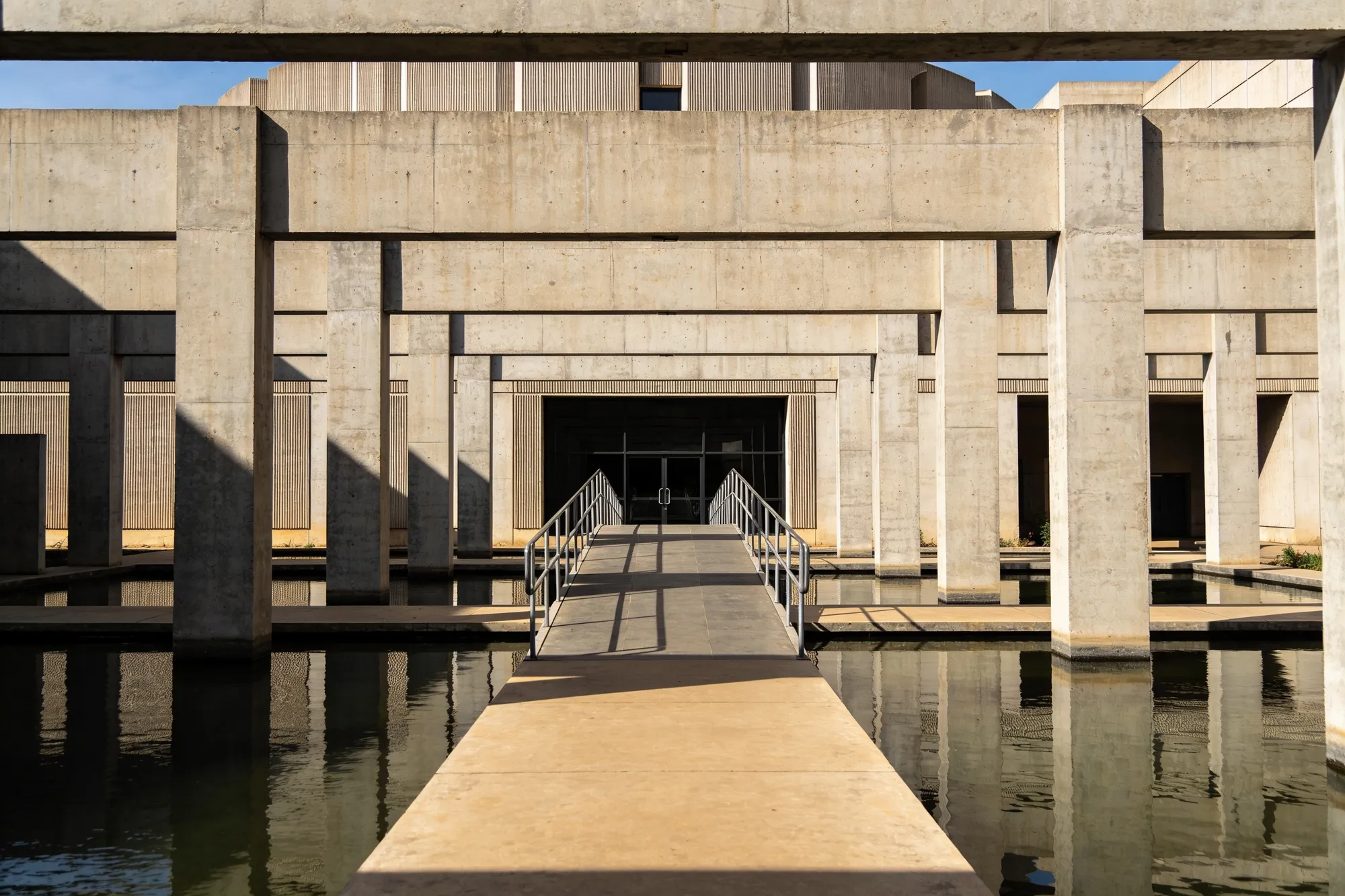Apartheid Museum