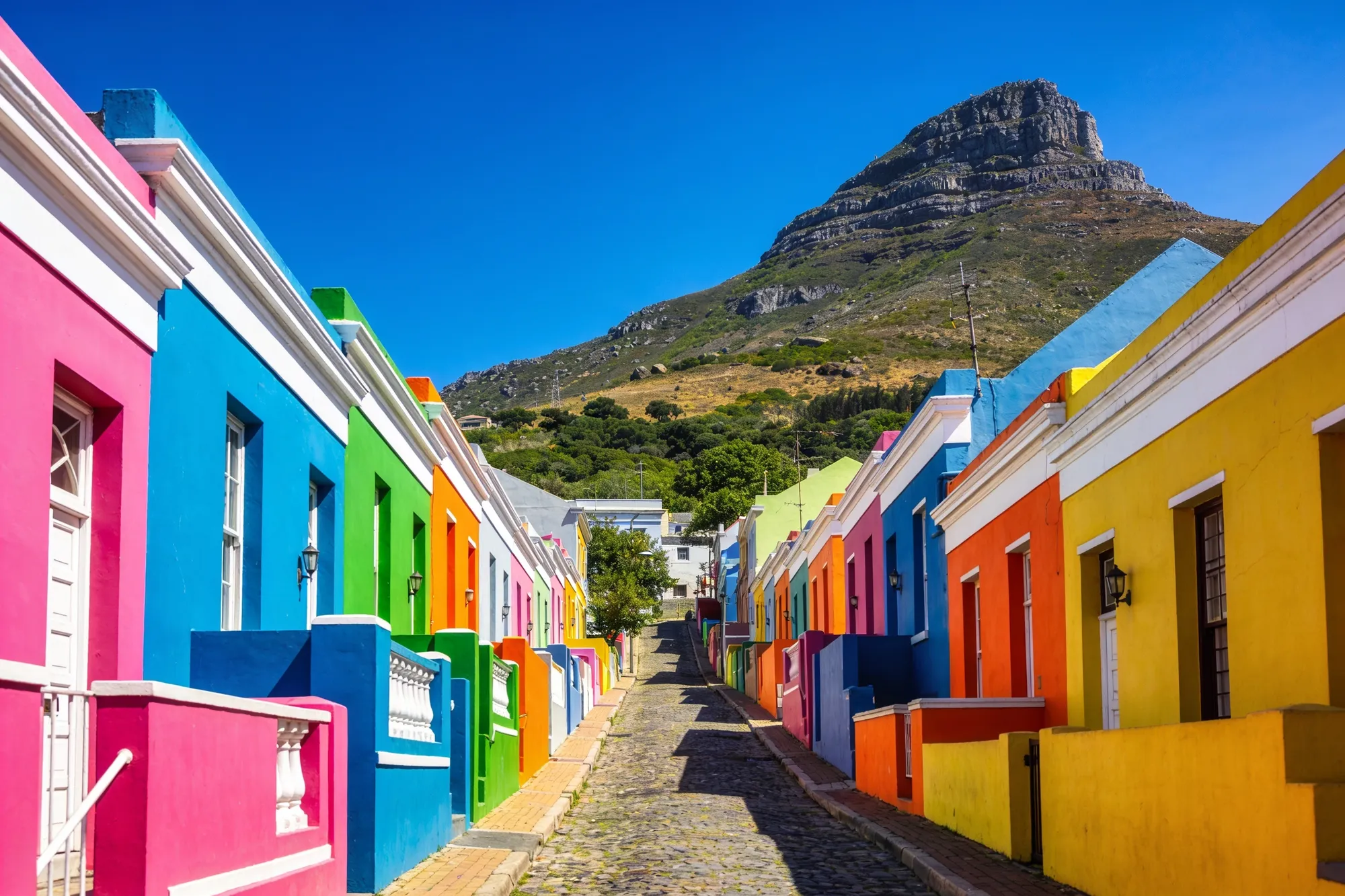 Bo-Kaap
