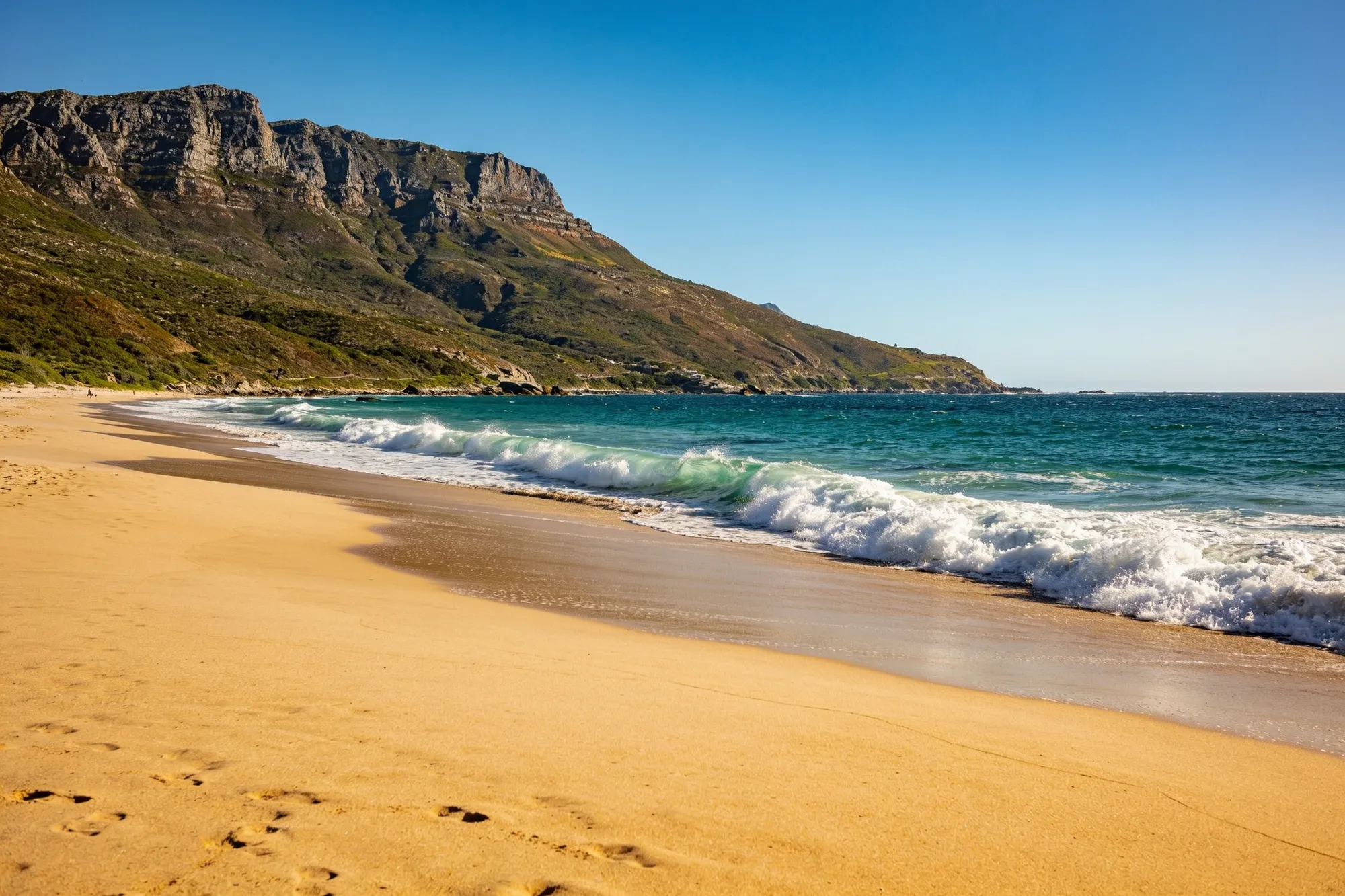 Camps Bay