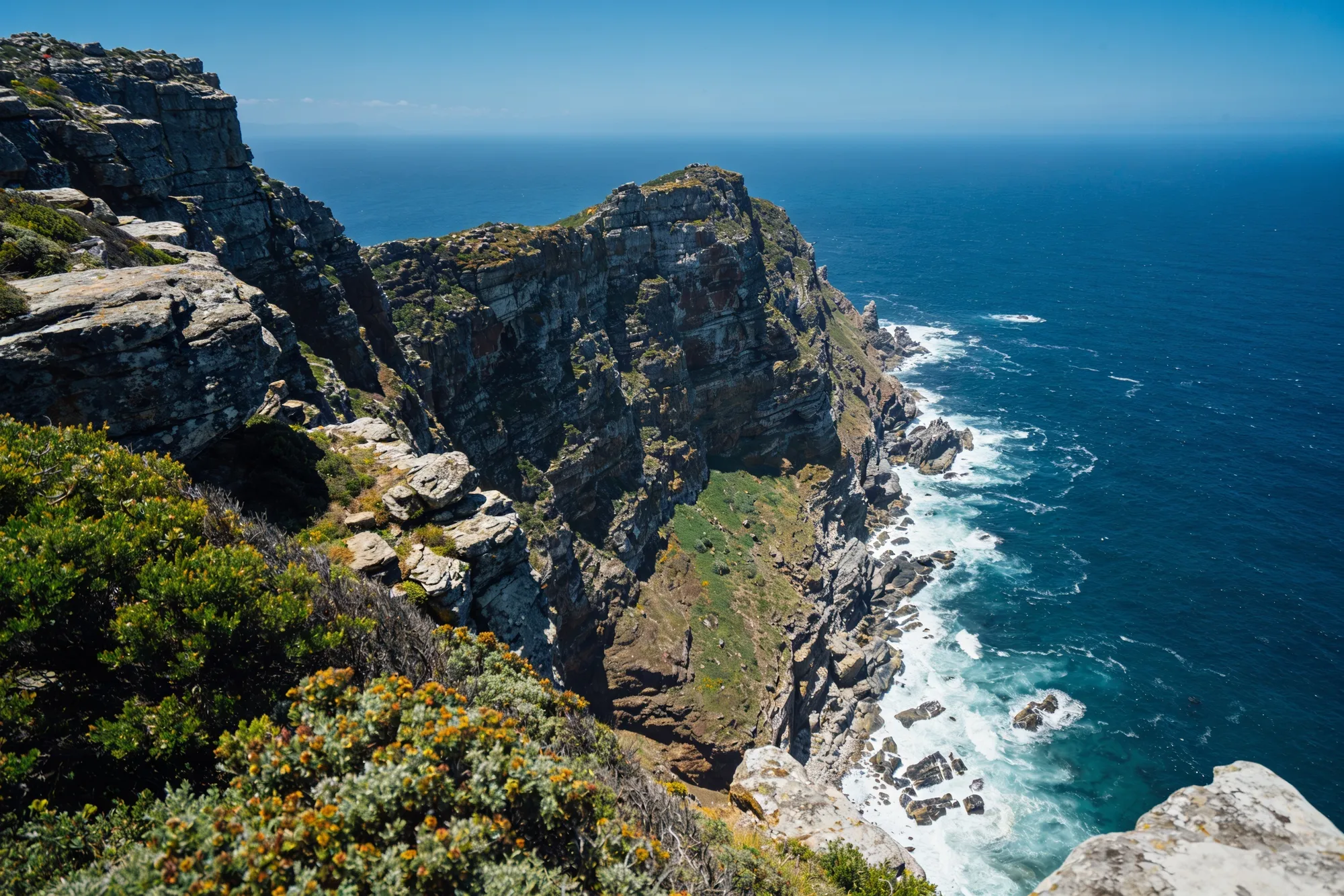 Cape of Good Hope