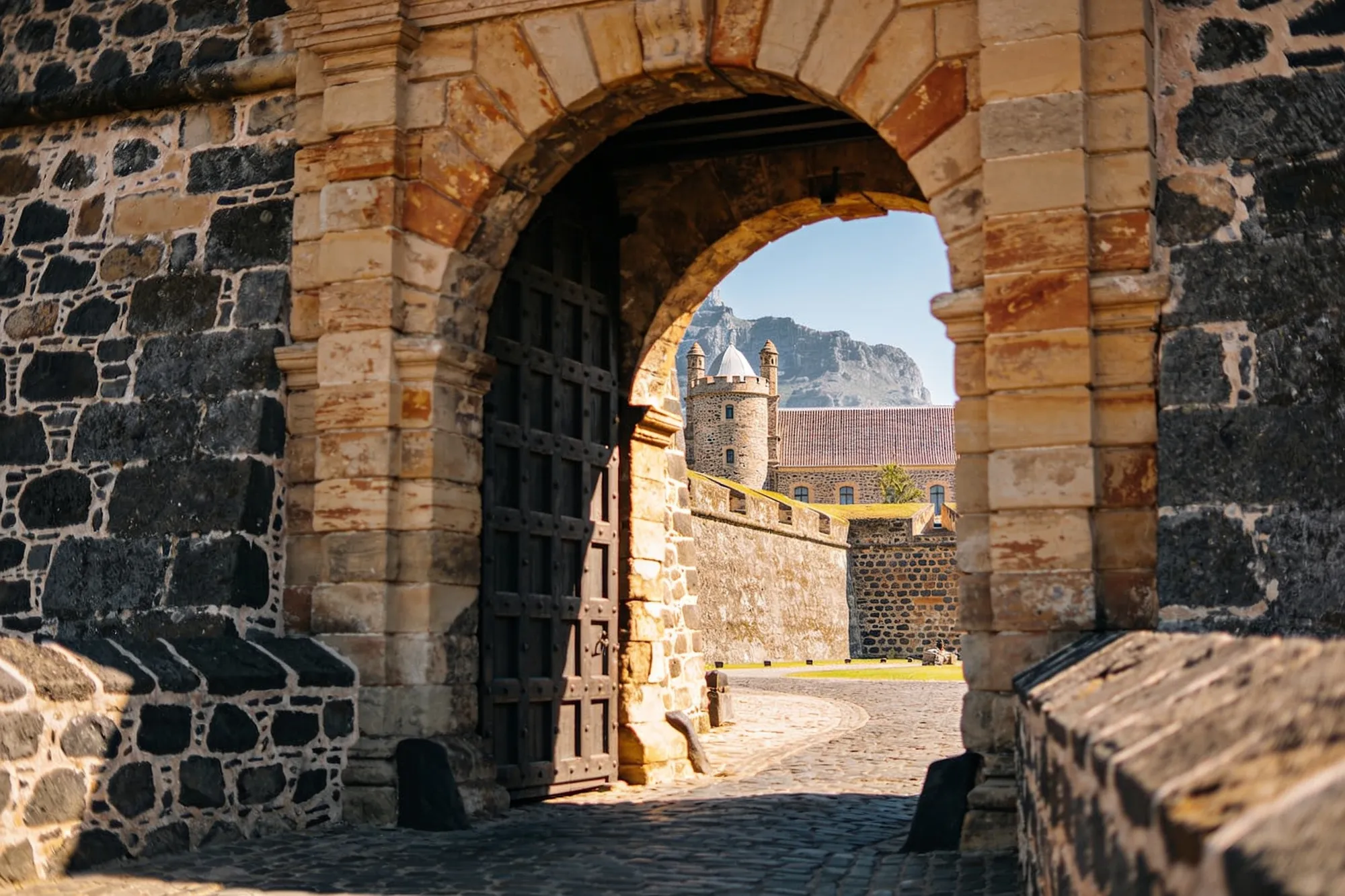 Castle of Good Hope