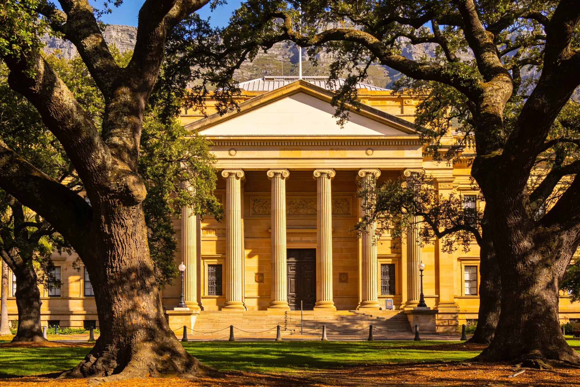 Foto: el South African Museum
