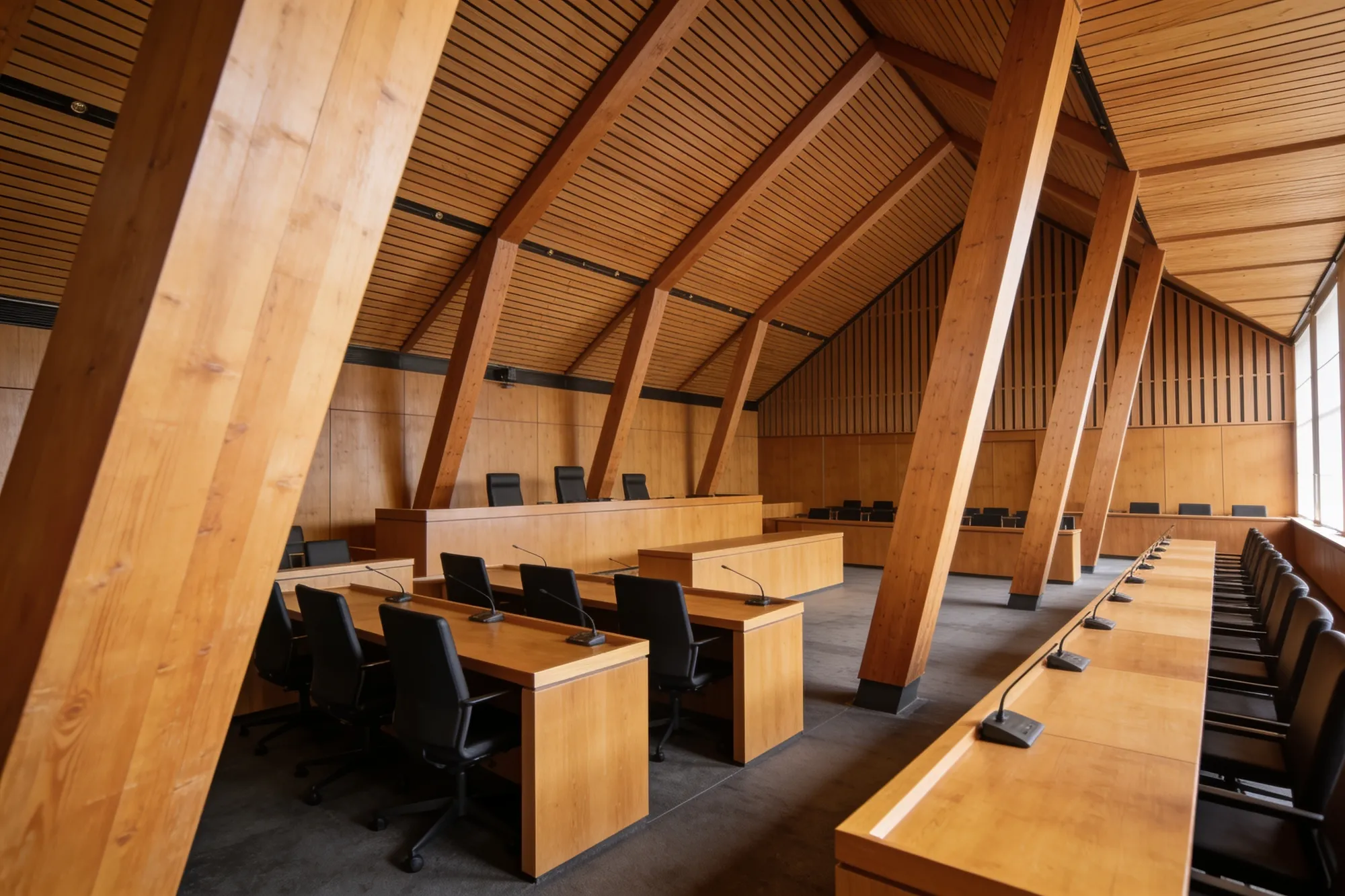 The Constitutional Court