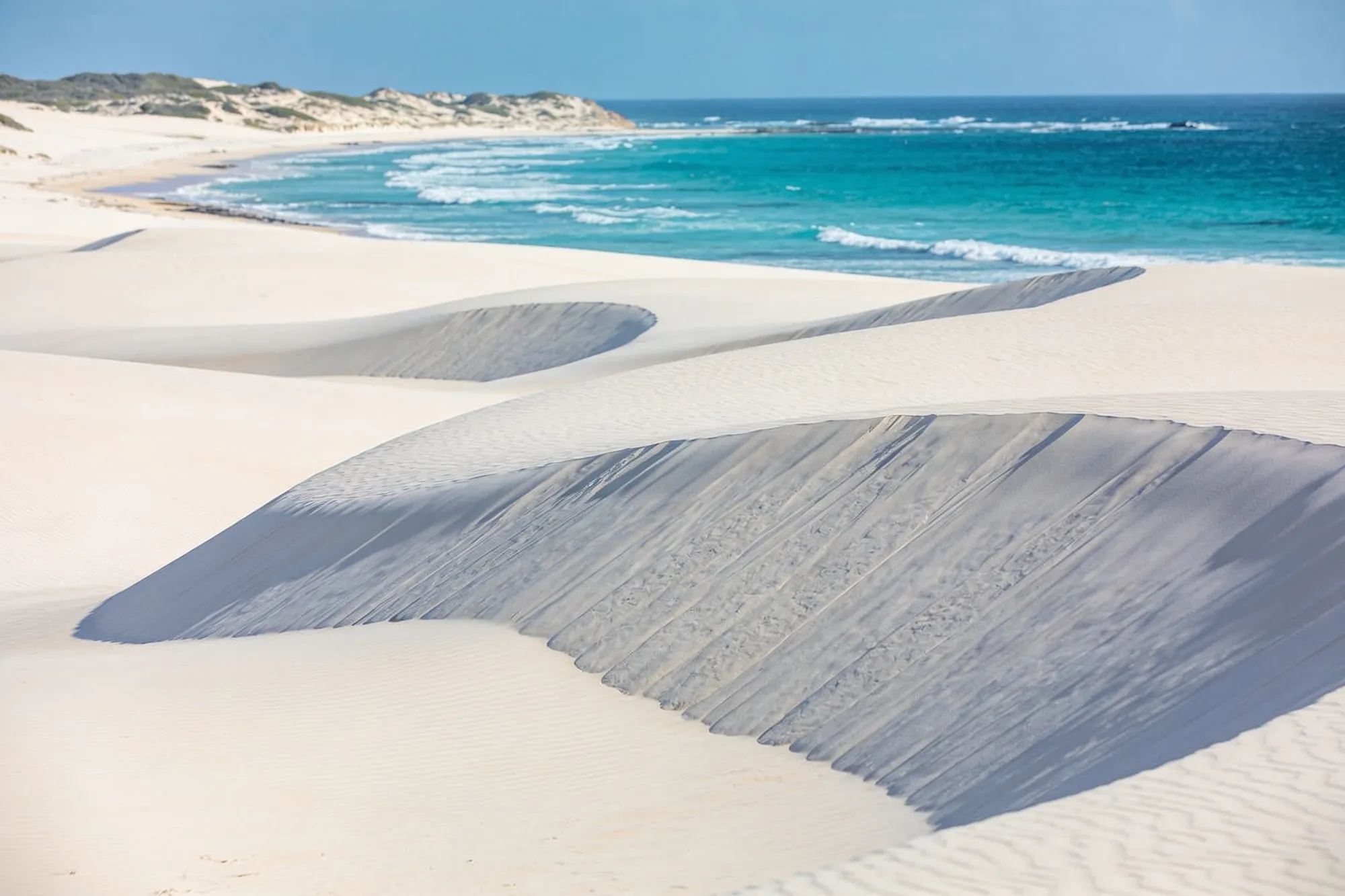De Hoop Nature Reserve