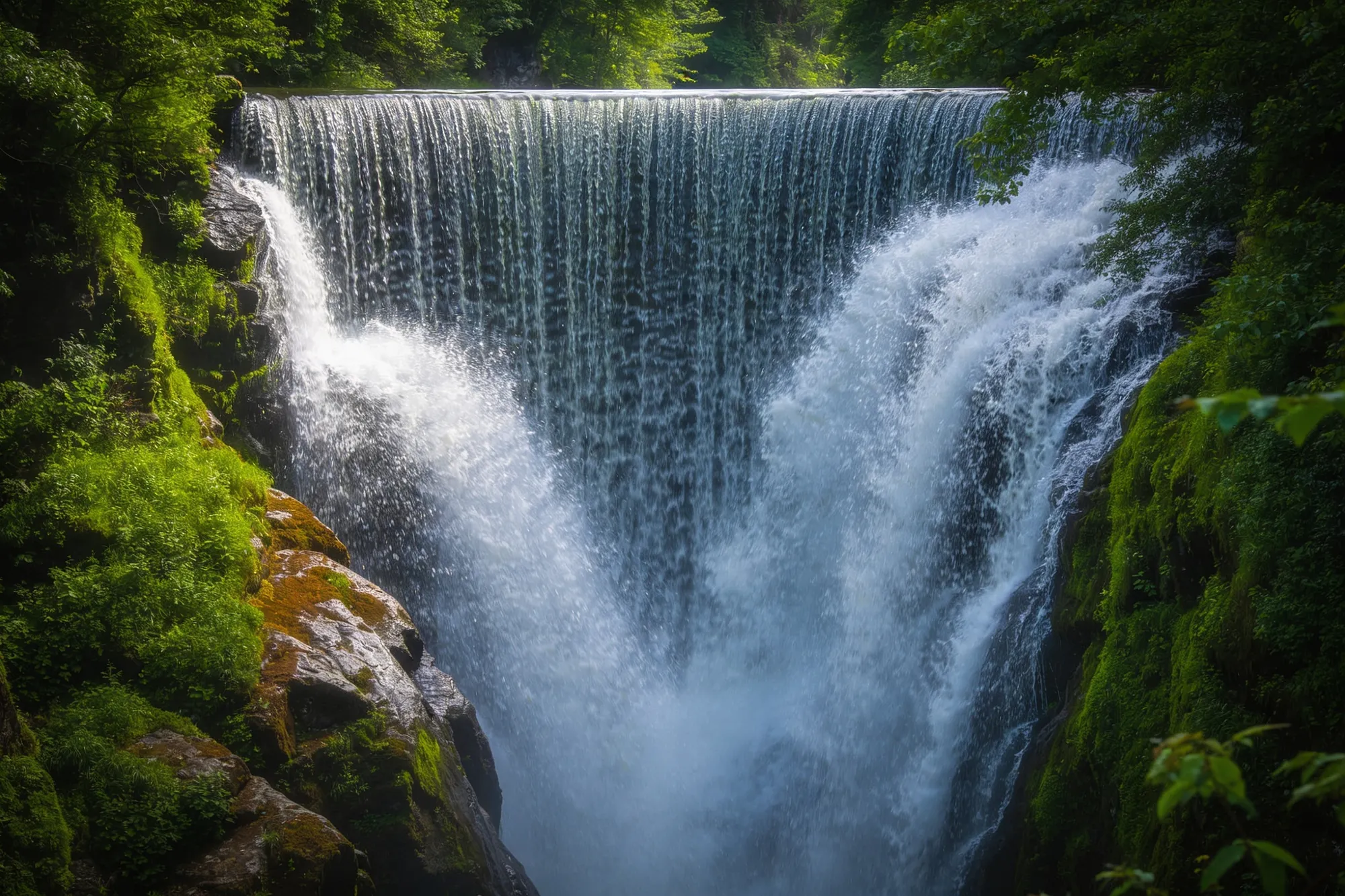 Photo — Lisbon Falls