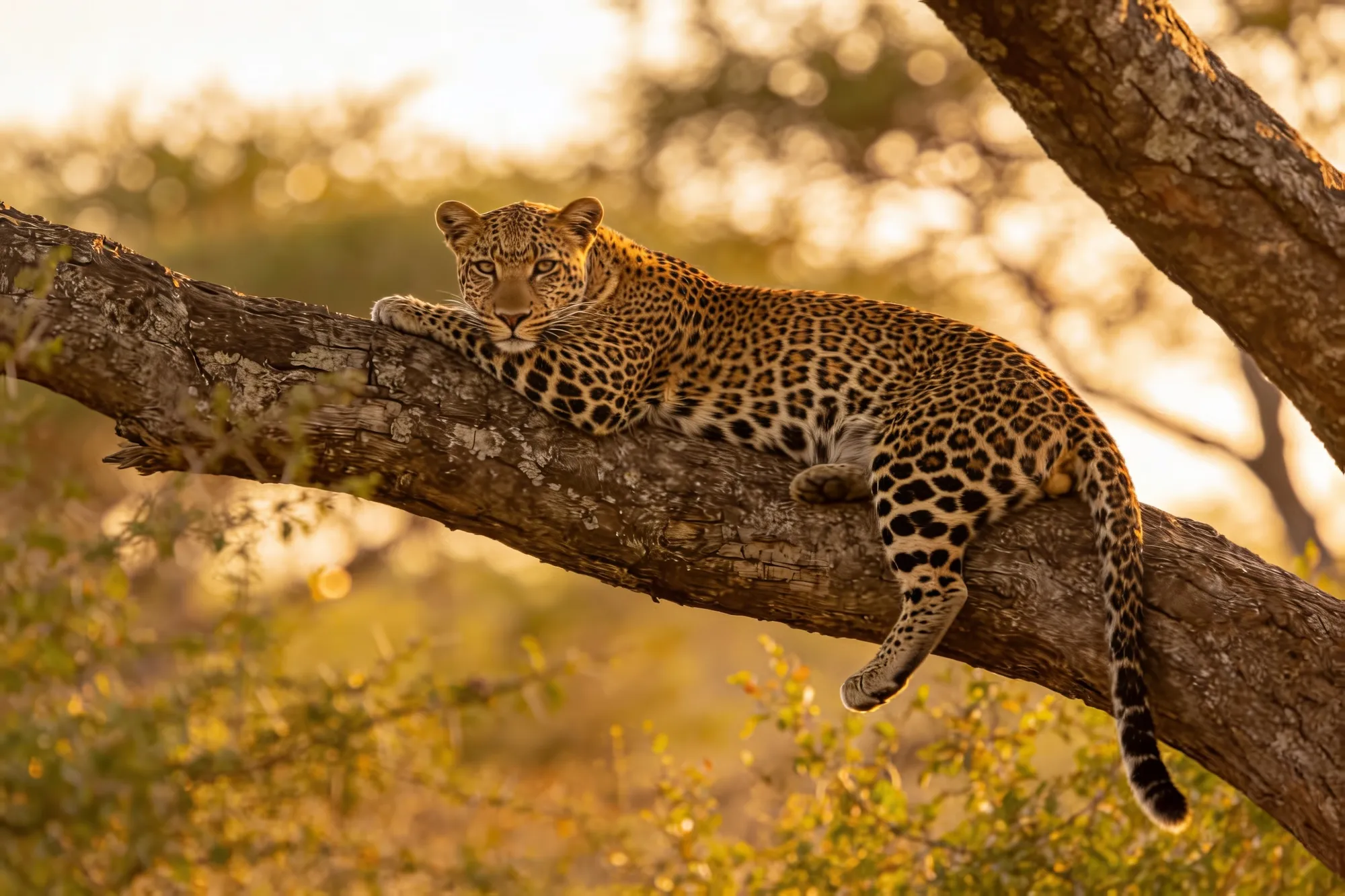 Phinda Private Game Reserve
