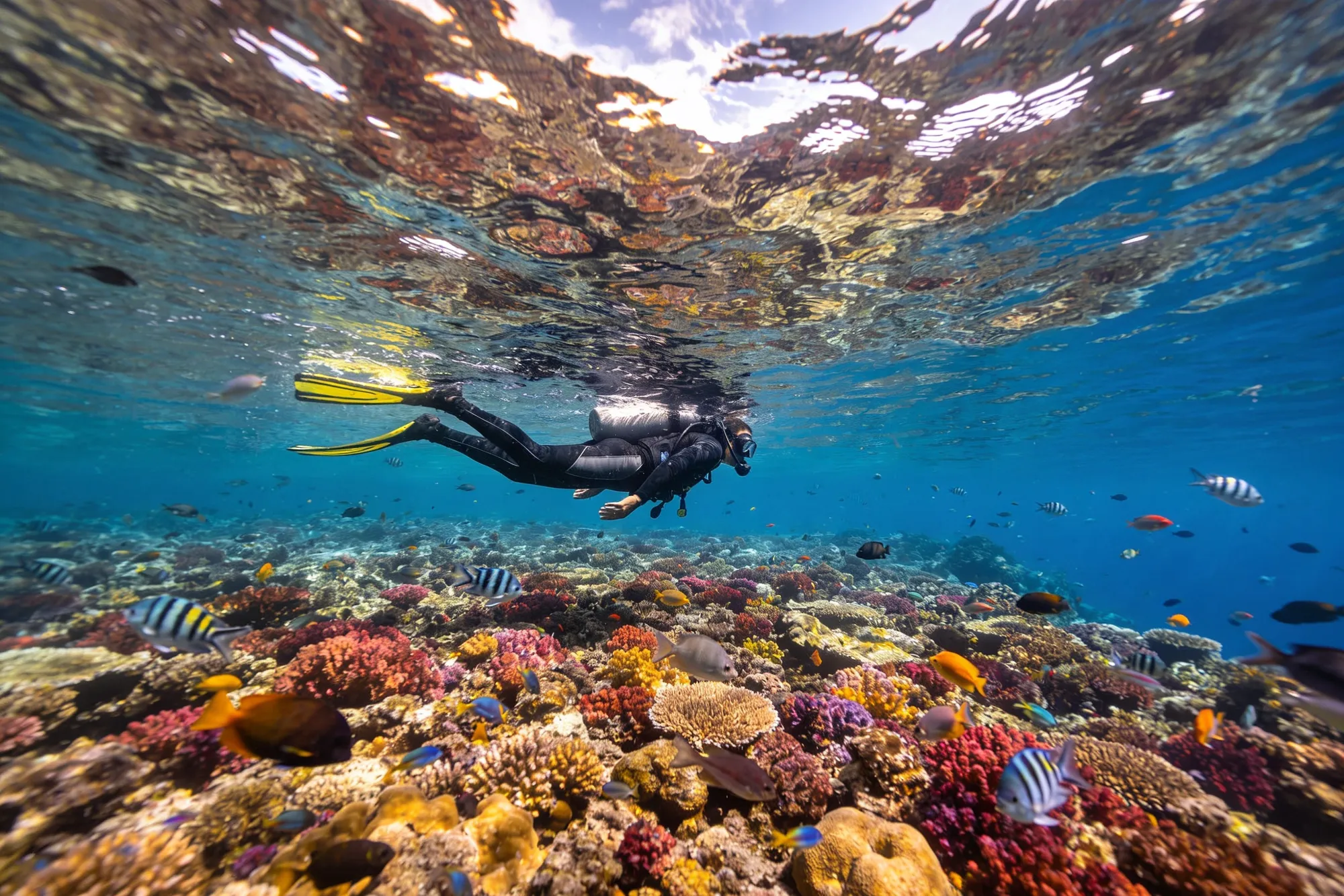 Sodwana Bay