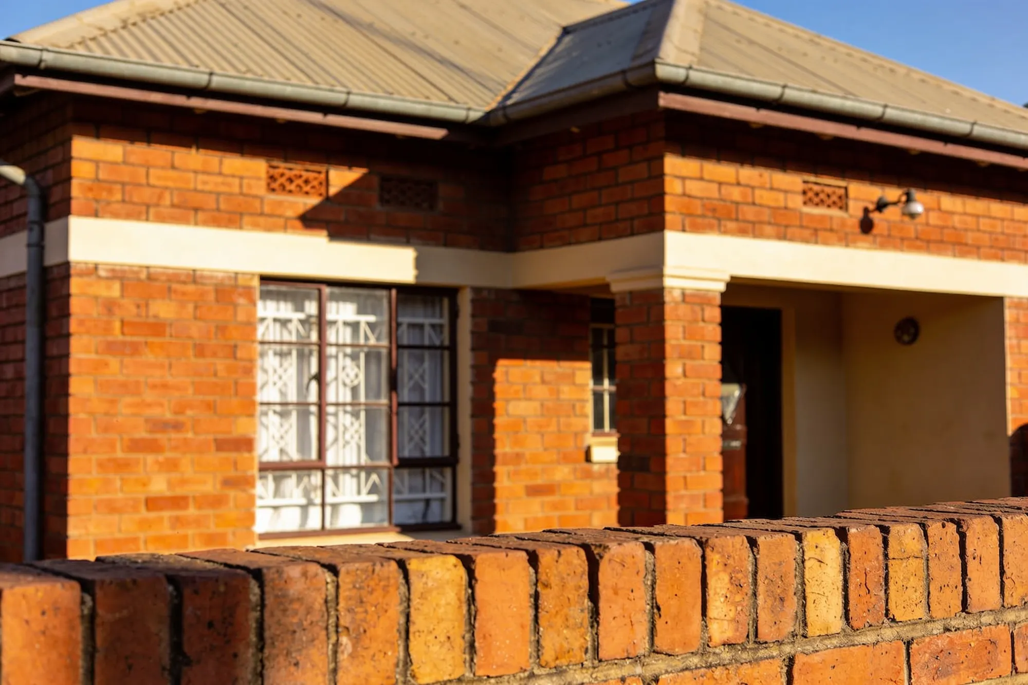 Photo — Mandela House on Vilakazi Street