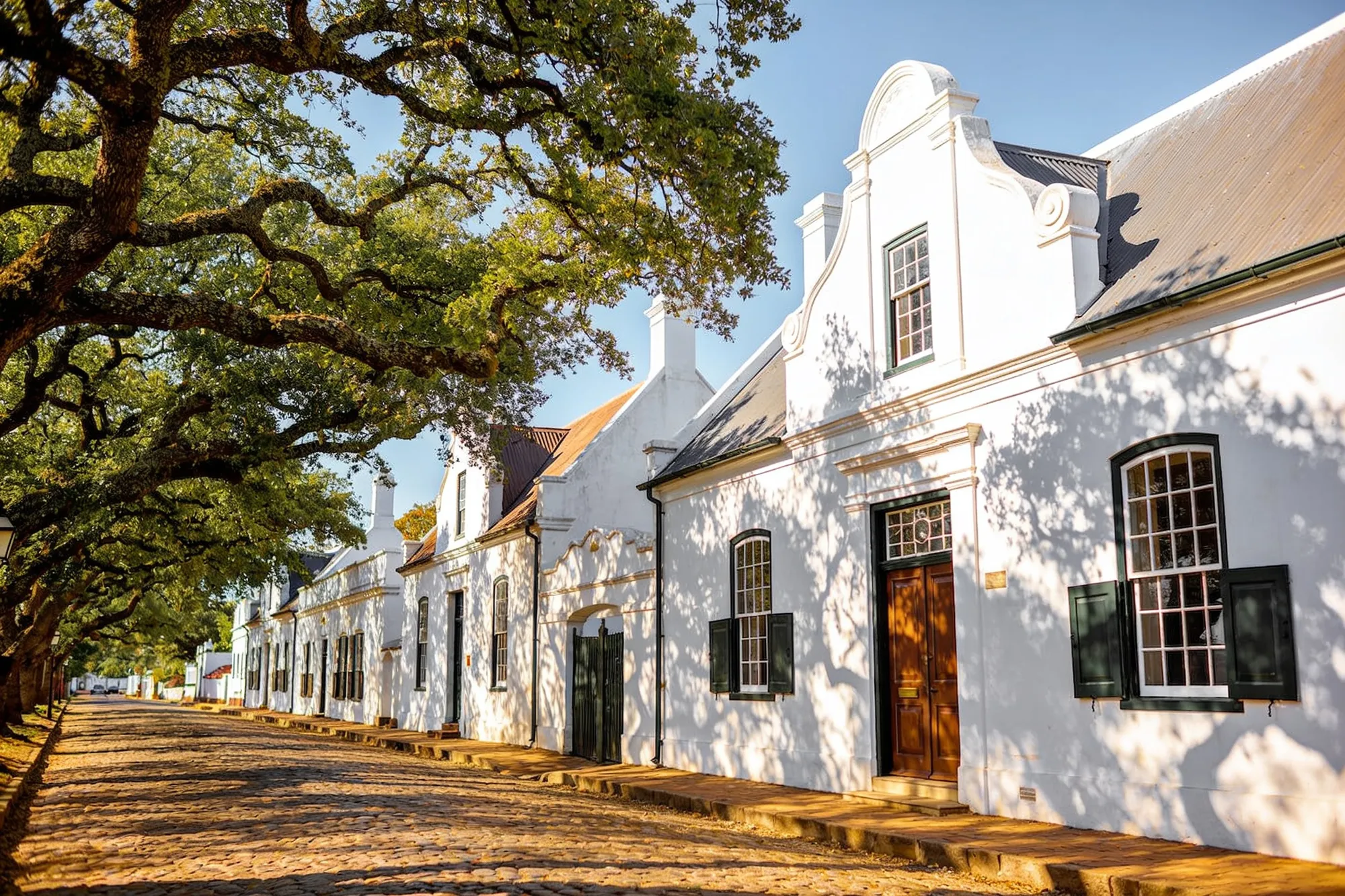 Stellenbosch
