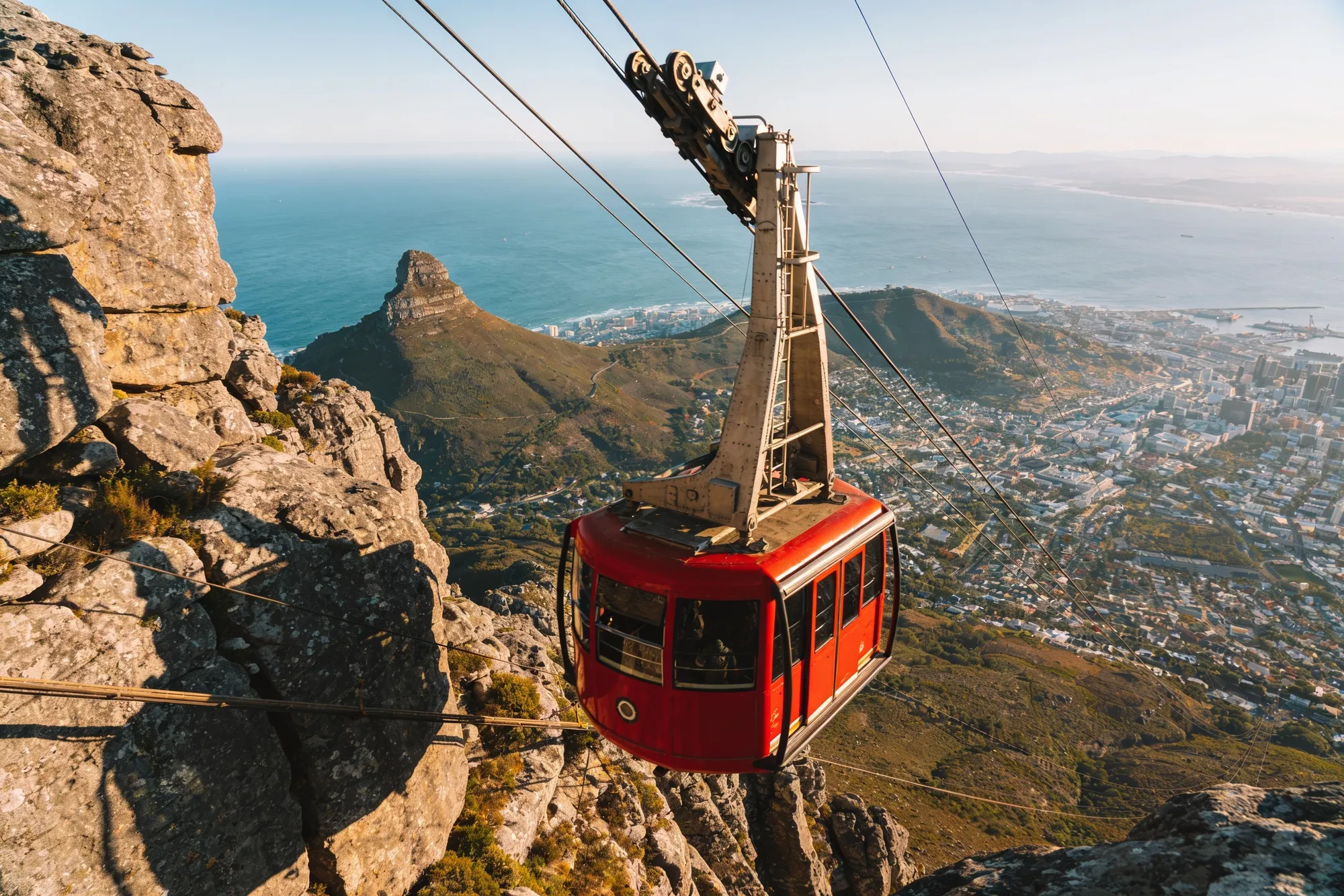 Table Mountain