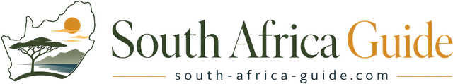 South Africa Guide